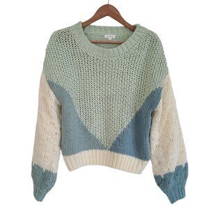 Blu Pepper Sweater